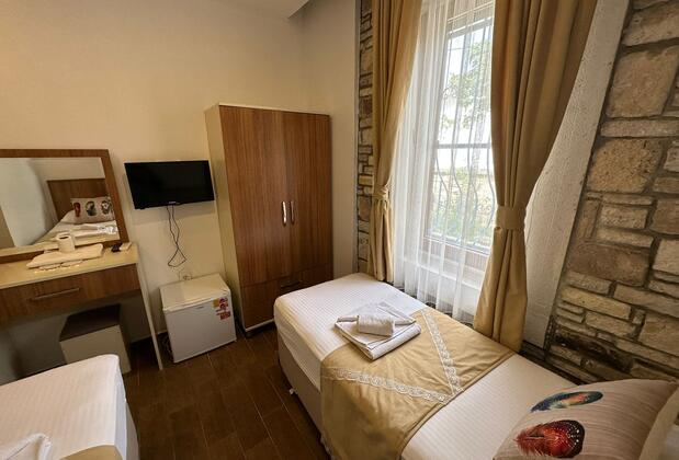 Deniz Otel Yeni Foça - Görsel 8