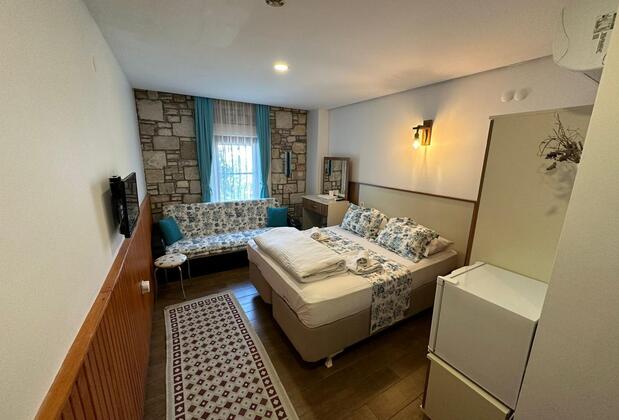 Deniz Otel Yeni Foça - Görsel 6