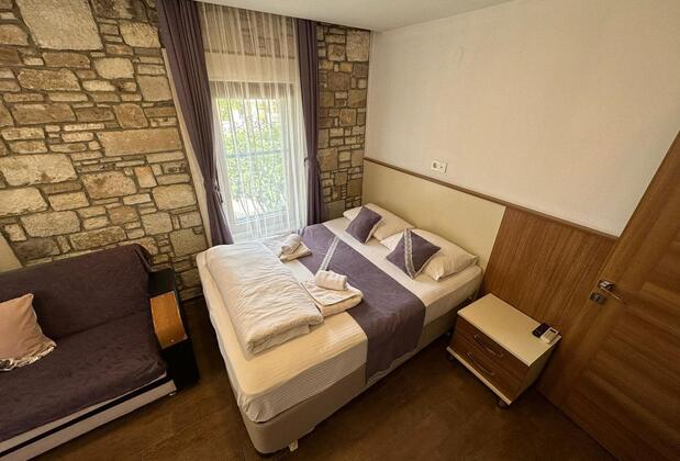 Deniz Otel Yeni Foça - Görsel 9