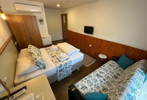 Deniz Otel Yeni Foça - Görsel 5