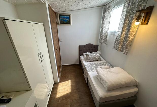 Deniz Otel Yeni Foça - Görsel 10