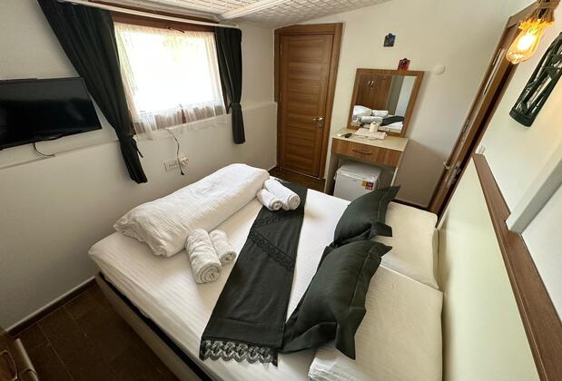 Deniz Otel Yeni Foça - Görsel 4