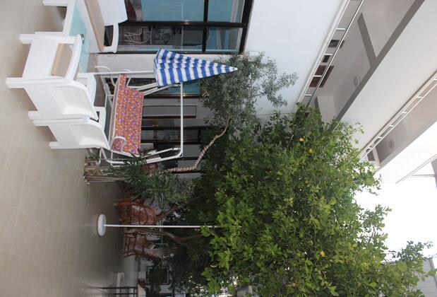 Taşan Apart Otel Didim - Görsel 24