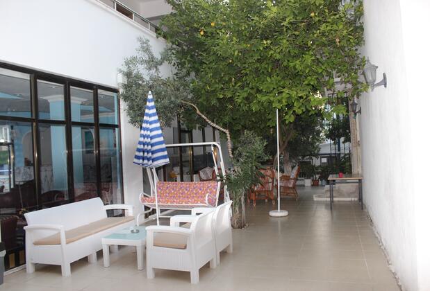 Taşan Apart Otel Didim - Görsel 26