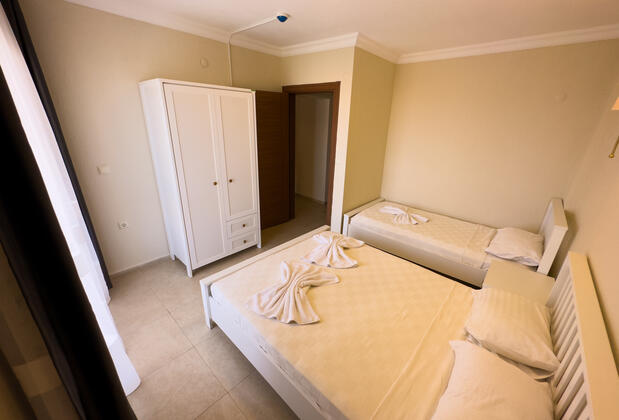 Ürkmez Ordukaya Apart - Görsel 27