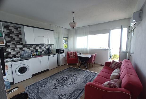 Destioğlu Apart - Görsel 5