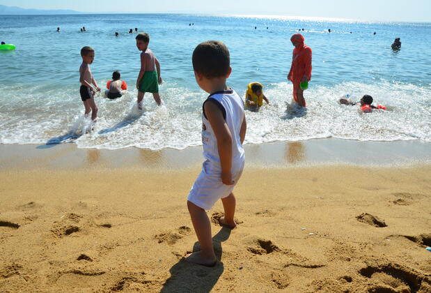 Hanedan Apart Yalova Armutlu (Alkolsüz Tesis) - Görsel 9