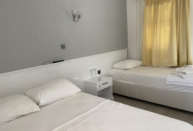  Kaptanköy Butik Hotel - Görsel 3