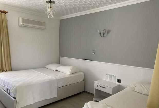  Kaptanköy Butik Hotel - Görsel 4