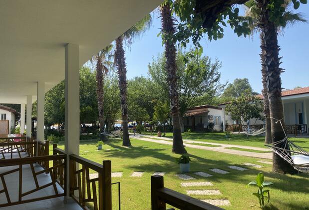  Kaptanköy Butik Hotel - Görsel 9