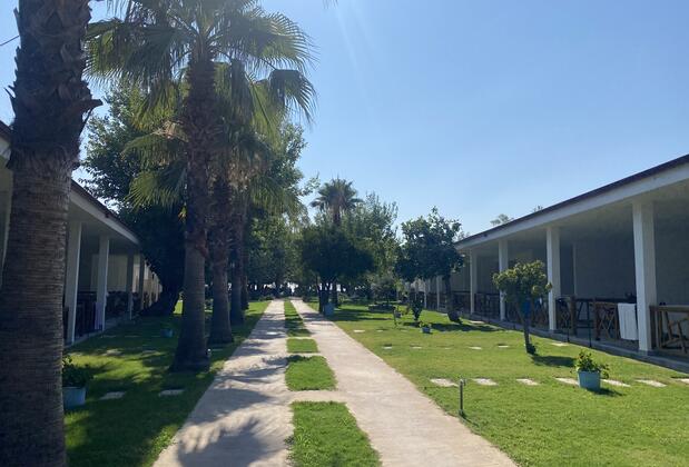  Kaptanköy Butik Hotel - Görsel 10