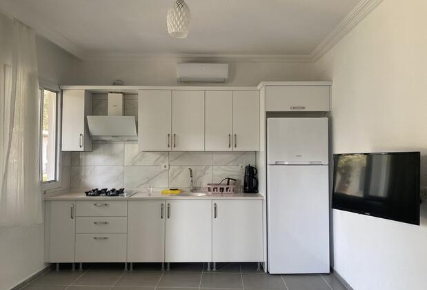  Kaptanköy Butik Hotel - Görsel 5