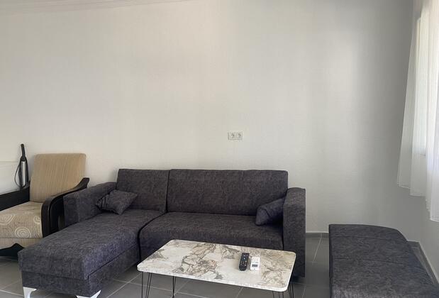  Kaptanköy Butik Hotel - Görsel 6