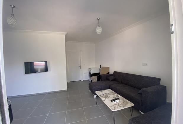  Kaptanköy Butik Hotel - Görsel 7