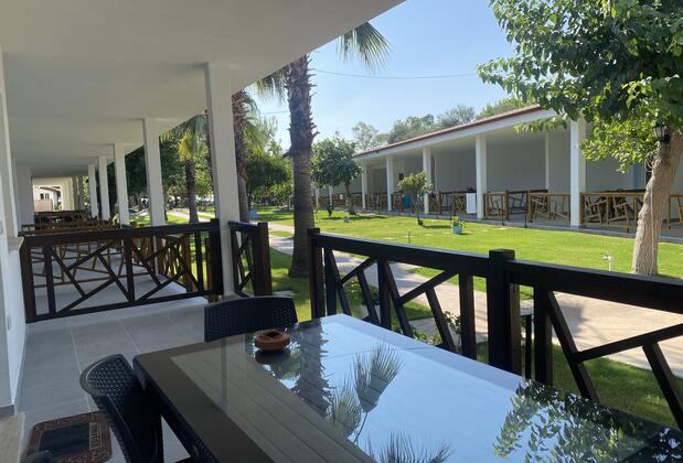  Kaptanköy Butik Hotel - Görsel 11