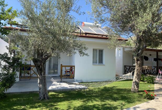  Kaptanköy Butik Hotel - Görsel 12