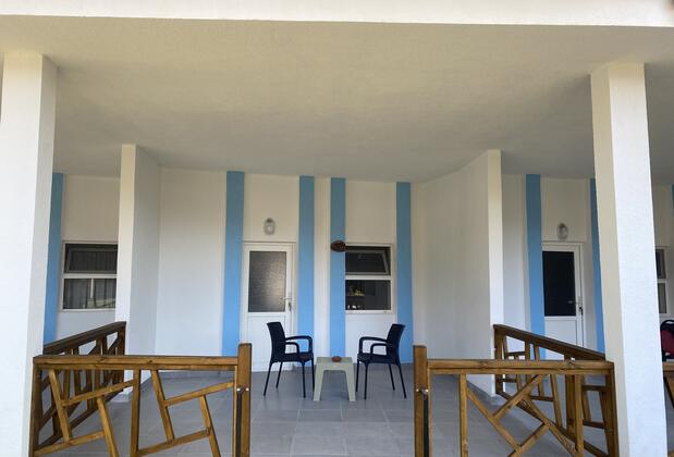  Kaptanköy Butik Hotel - Görsel 14