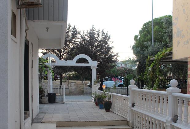 Taşan Apart Otel Didim - Görsel 47