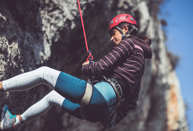 Ekstrem Sporlar Rehberi, Türkiye'de Ekstrem Spor Yapılabilecek Rotalar