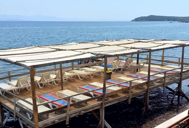 Çanakkale Ayvacık Kırım'lı Rafet'in Yeri - Görsel 6