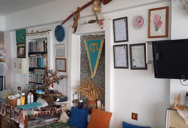 Çanakkale Ayvacık Kırım'lı Rafet'in Yeri - Görsel 5