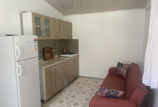 Adrasan Altıntaş Apart - Görsel 7