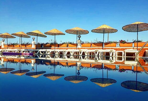 Turgutreis Aşiyan Apart Hotel - Görsel 9