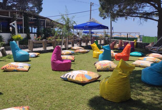 Elisa Butik Otel Assos  - Görsel 10