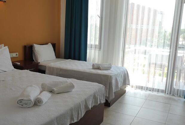 Elisa Butik Otel Assos  - Görsel 4