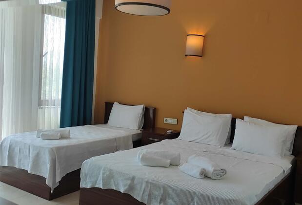 Elisa Butik Otel Assos  - Görsel 5