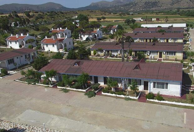 MaviSu Resort Hotel - Görsel 12