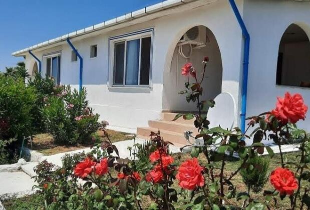 MaviSu Resort Hotel - Görsel 14