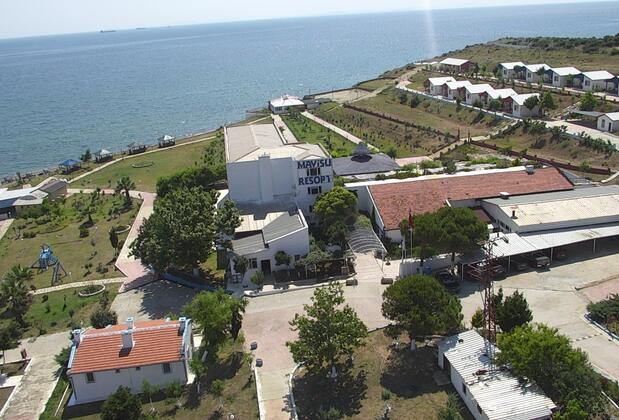 MaviSu Resort Hotel - Görsel 18
