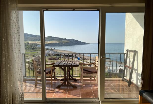 MaviSu Resort Hotel - Görsel 22