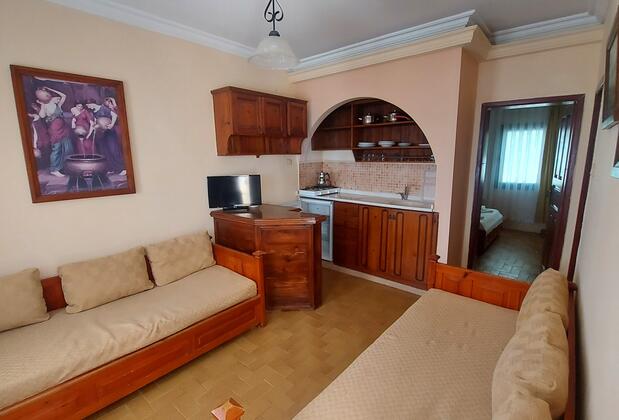 Turgutreis Aşiyan Apart Hotel - Görsel 6