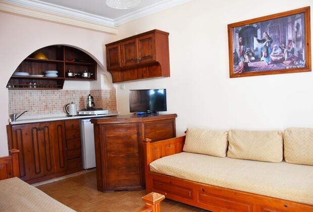 Turgutreis Aşiyan Apart Hotel - Görsel 5