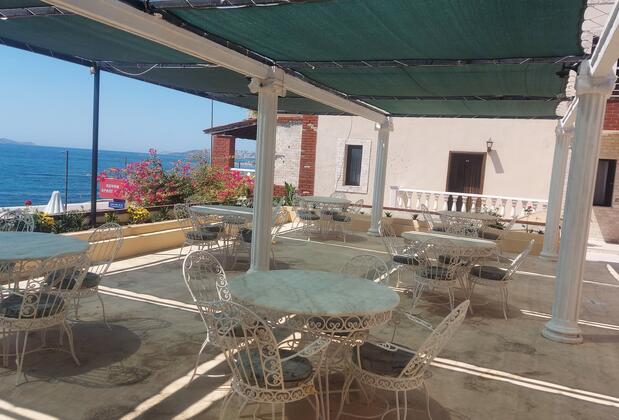 Turgutreis Aşiyan Apart Hotel - Görsel 13