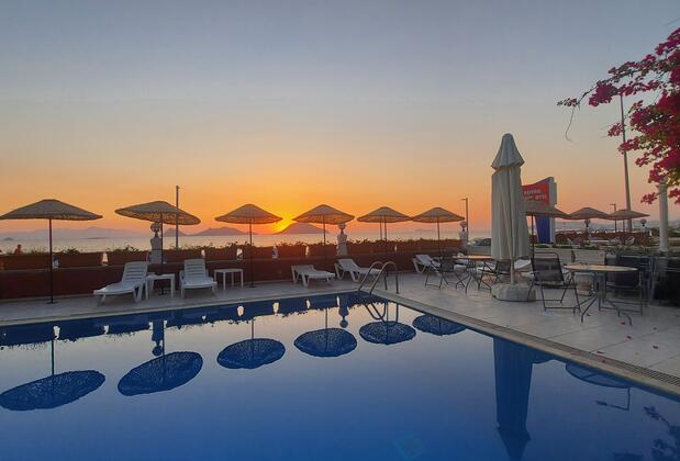 Turgutreis Aşiyan Apart Hotel - Görsel 10