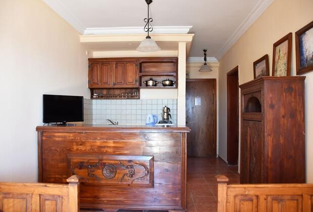 Turgutreis Aşiyan Apart Hotel - Görsel 7