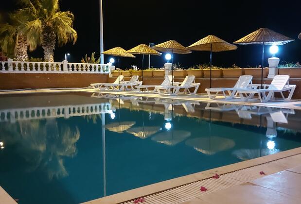 Turgutreis Aşiyan Apart Hotel - Görsel 18