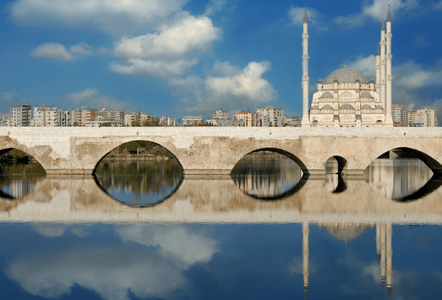 Adana'da Ne Yenir? Adana'nın En Meşhur Yemekleri 