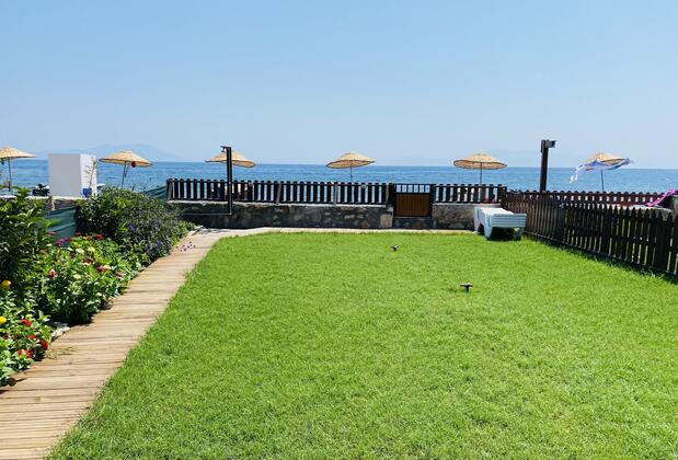 Wood Tiny House Bodrum - Görsel 5