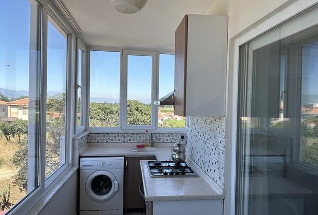 Balıkesir Ören Bonn Apart Otel  - Görsel 16