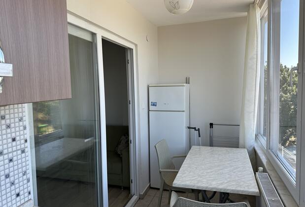 Balıkesir Ören Bonn Apart Otel  - Görsel 13