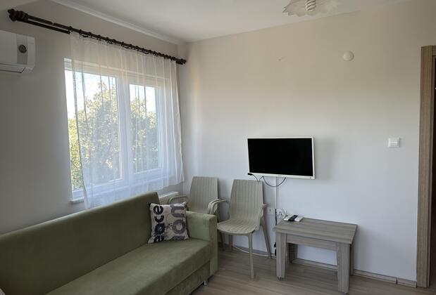 Balıkesir Ören Bonn Apart Otel  - Görsel 10