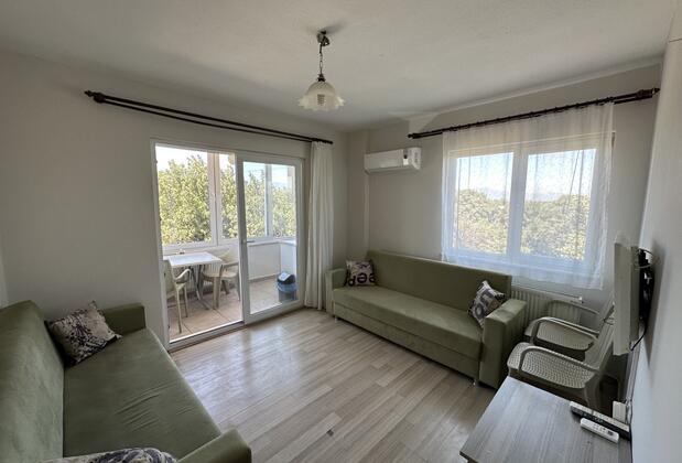 Balıkesir Ören Bonn Apart Otel  - Görsel 11