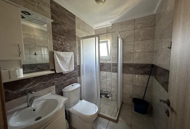 Balıkesir Ören Bonn Apart Otel  - Görsel 20