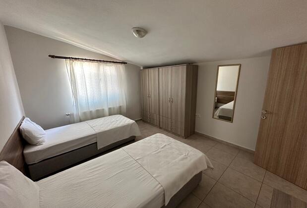 Balıkesir Ören Bonn Apart Otel  - Görsel 4