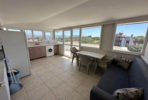 Balıkesir Ören Bonn Apart Otel  - Görsel 14