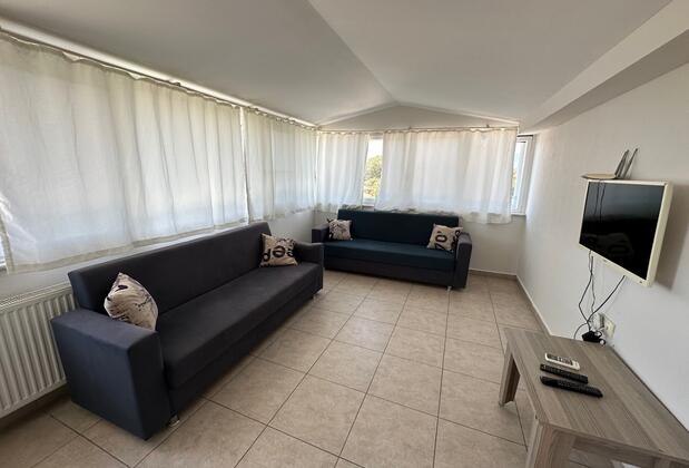 Balıkesir Ören Bonn Apart Otel  - Görsel 8